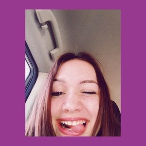 Meet your Posher, Maiya